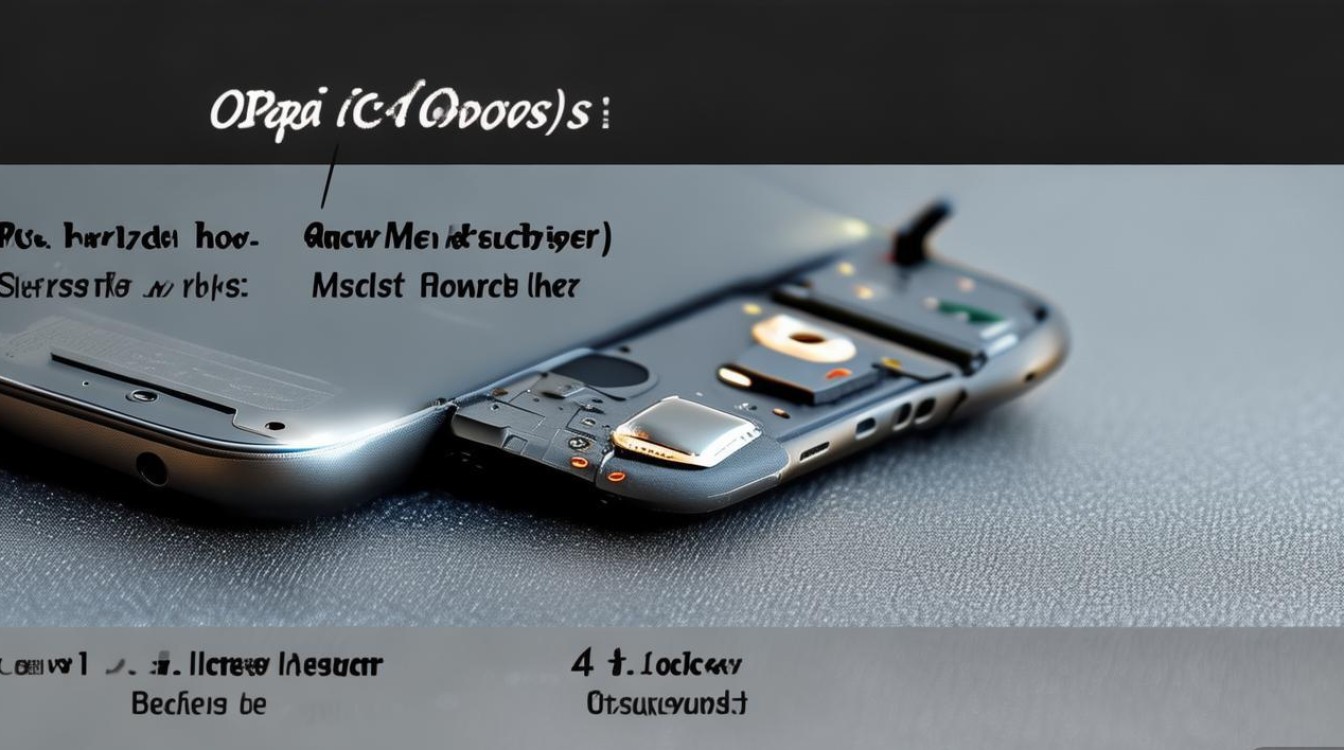 OPPO手机后盖螺丝怎么拆?型号不同螺丝一样吗?