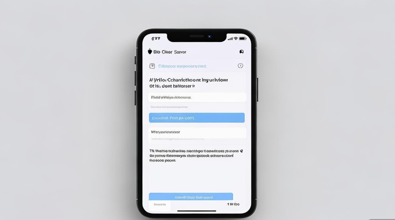 苹果Apple ID密码忘了怎么改?安全验证步骤有哪些?