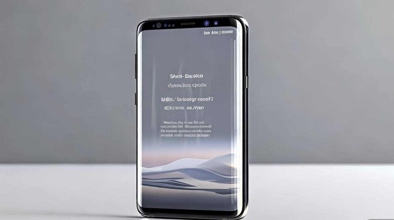 三星S8怎么设置全透明效果?