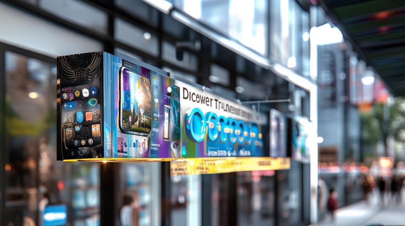 oppo店怎么介绍才能吸引顾客进店?