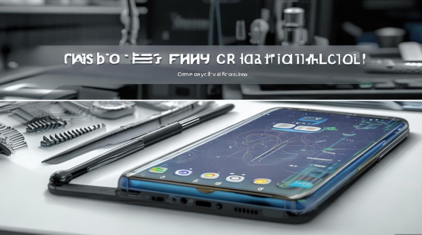 三星S8全透明机身怎么弄?自己动手教程步骤详解