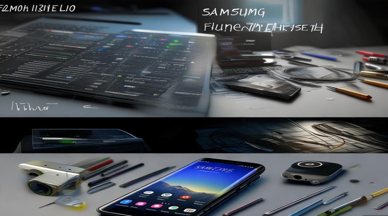 三星S8全透明机身怎么弄?自己动手教程步骤详解