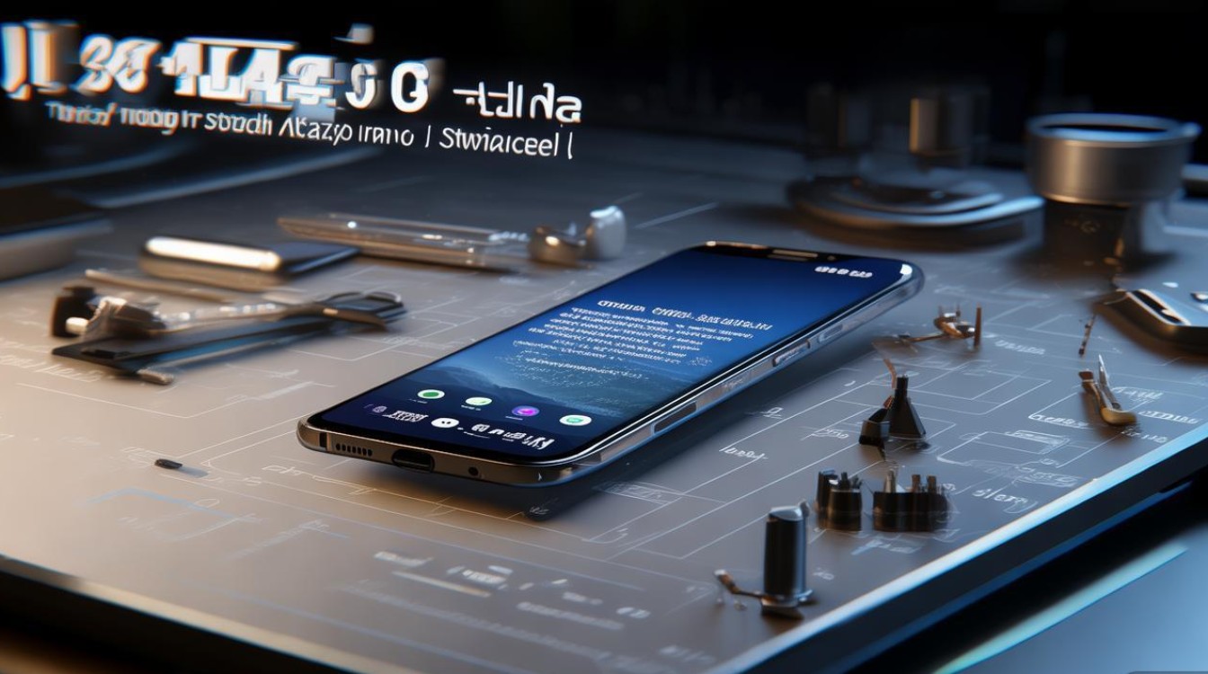 三星S8全透明机身怎么弄?自己动手教程步骤详解