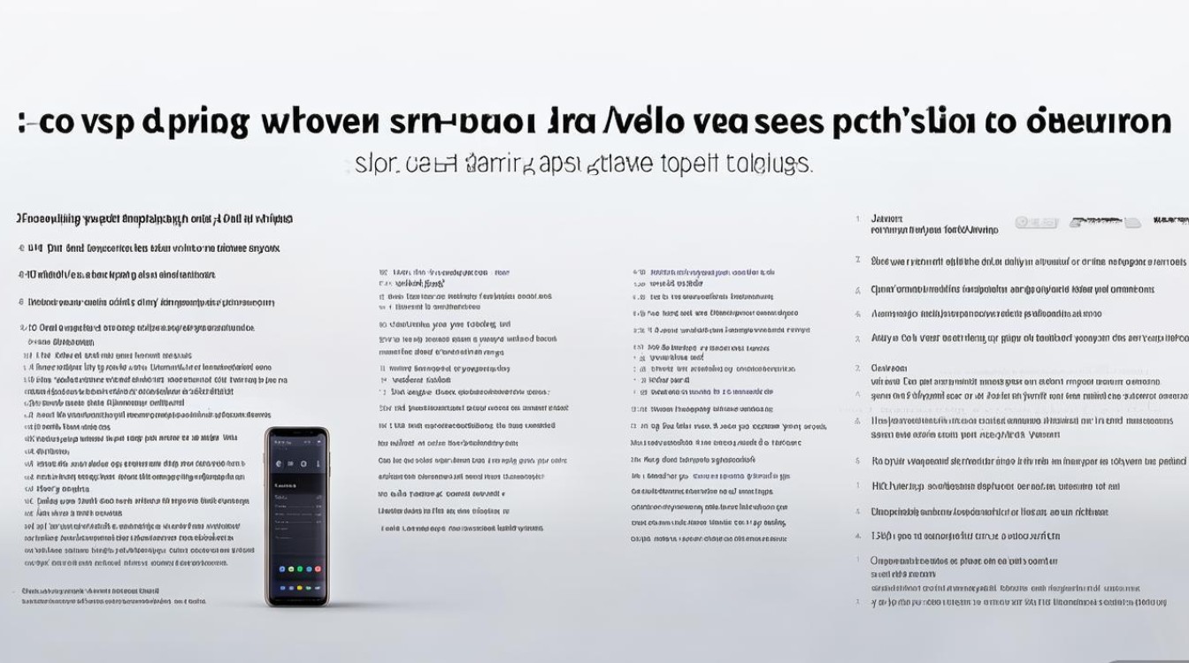 新手手机怎么用vivo?功能设置与操作技巧指南