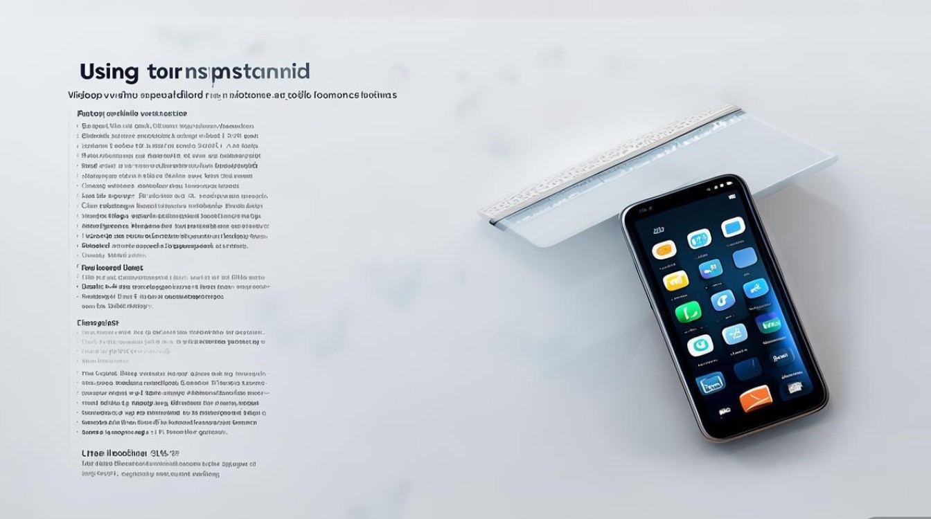新手手机怎么用vivo?功能设置与操作技巧指南