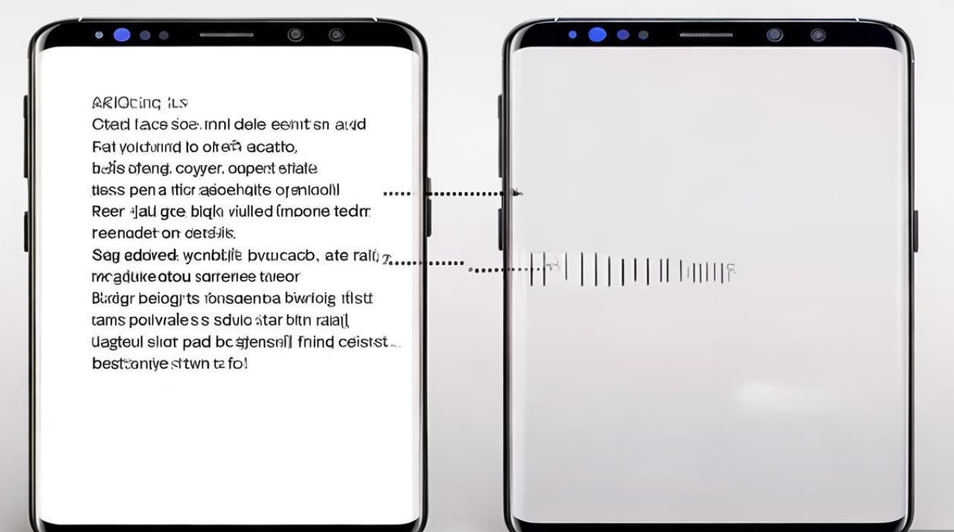 三星s8全屏怎么用?侧边栏和手势操作方法详解