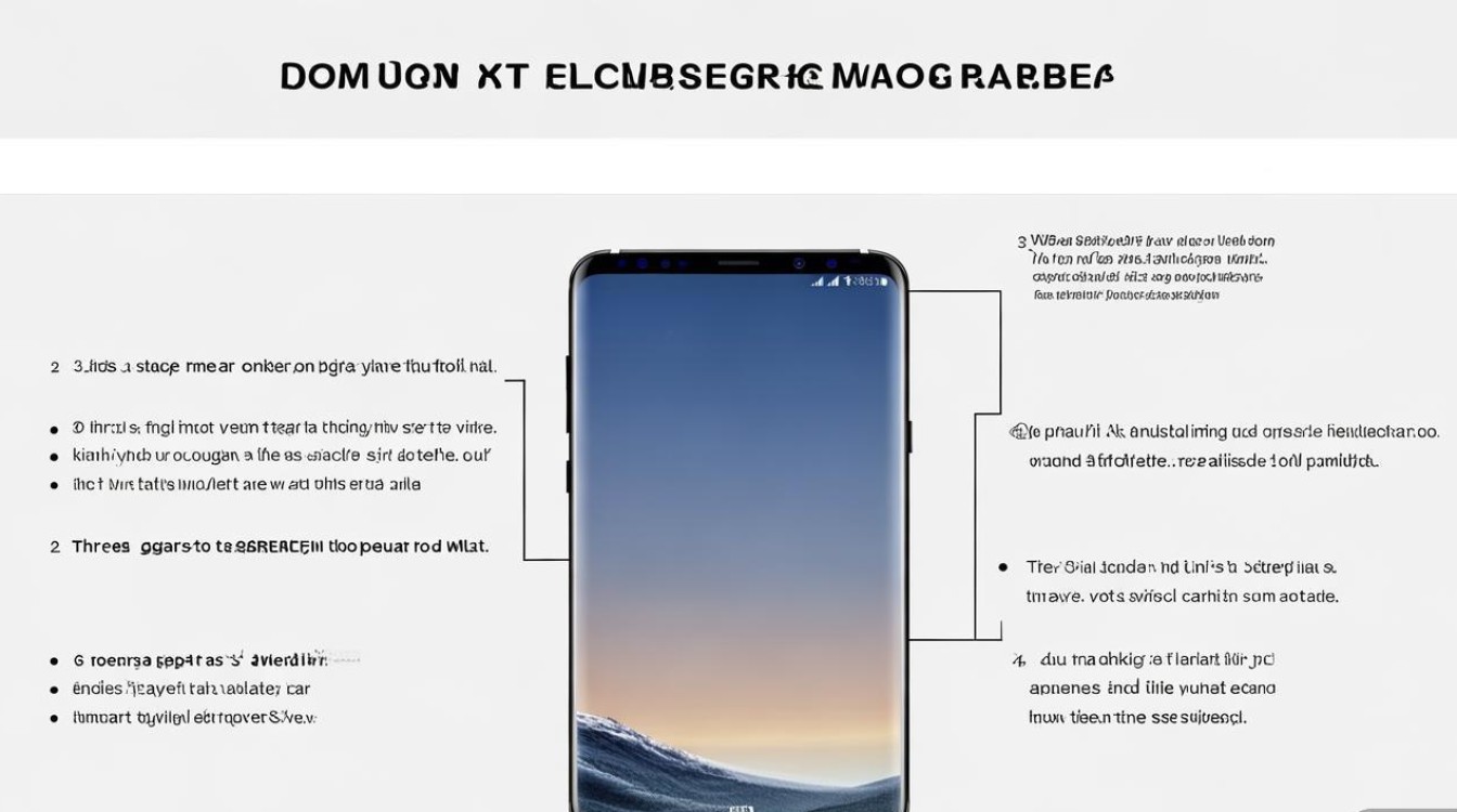 三星s8全屏怎么用?侧边栏和手势操作方法详解
