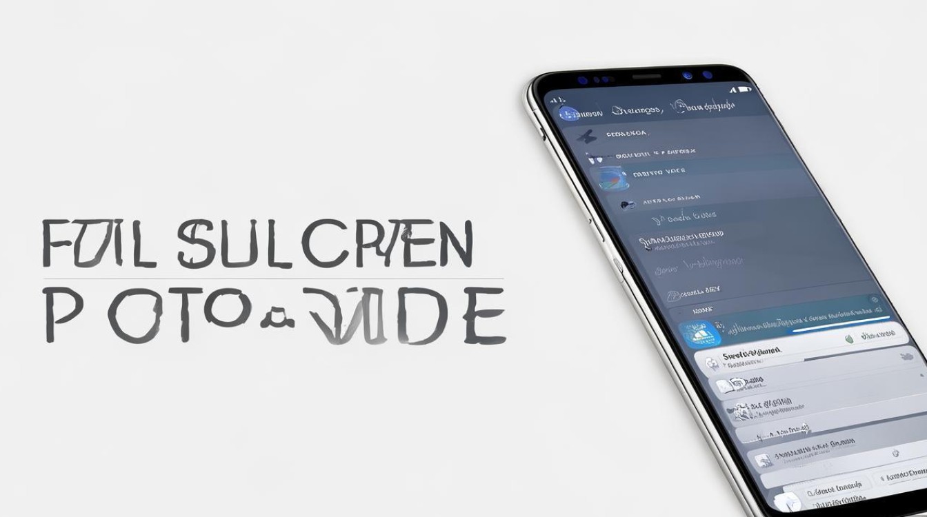 三星s8全屏拍照怎么设置?开启方法步骤详解