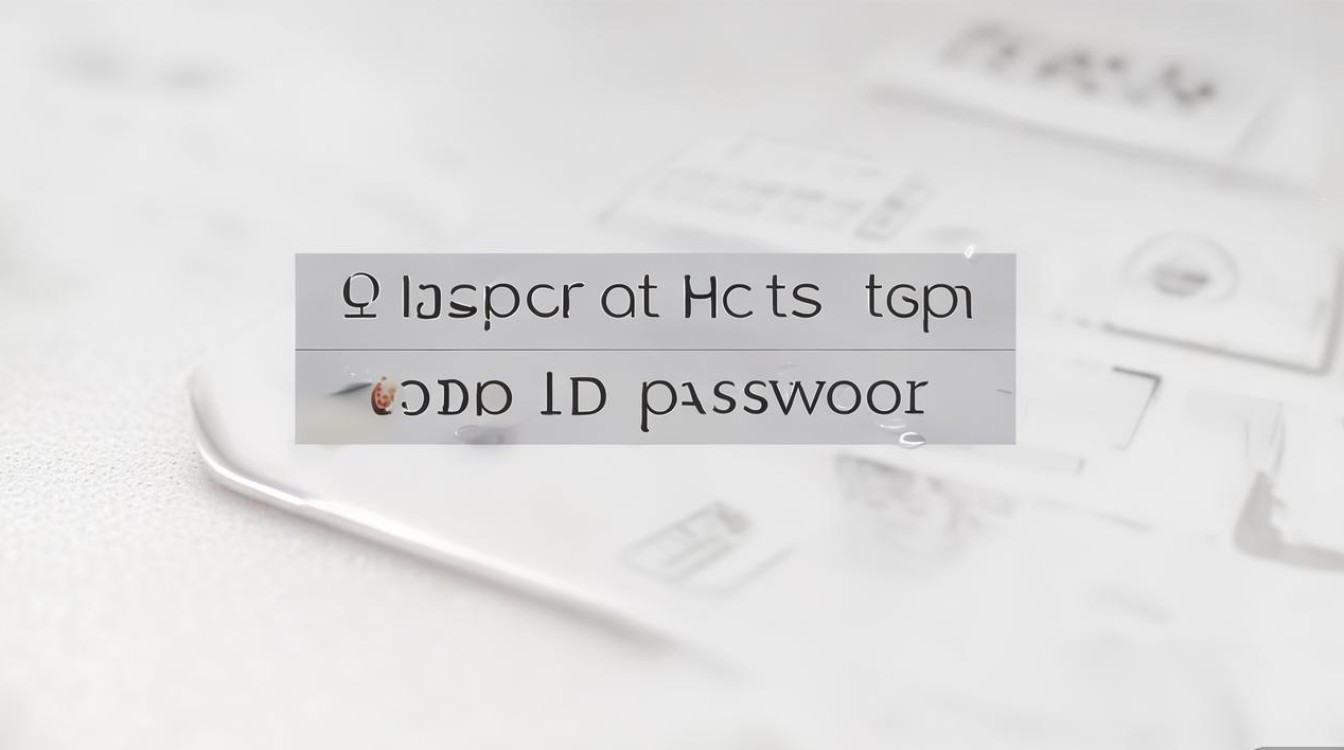 苹果Apple ID密码忘了怎么办?重置密码步骤有哪些?