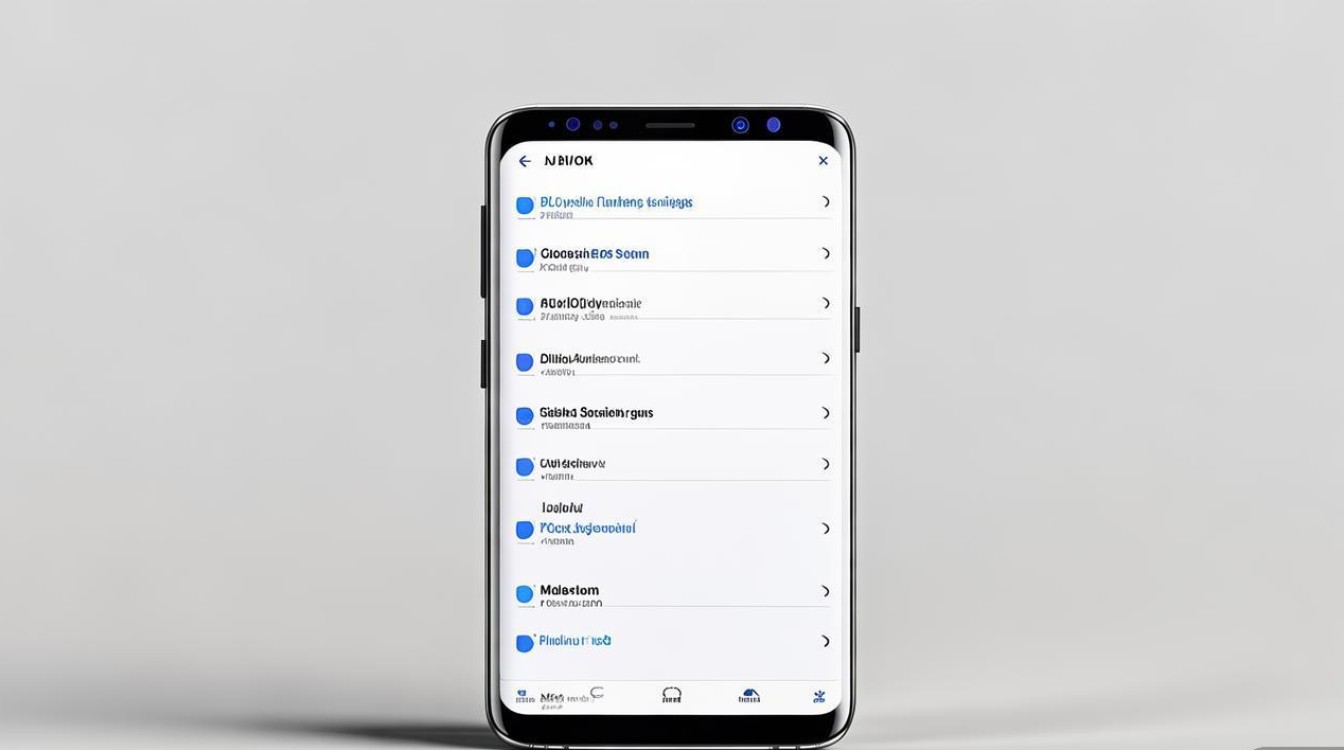 三星s8全屏模式在哪里开启?怎么设置全屏显示?