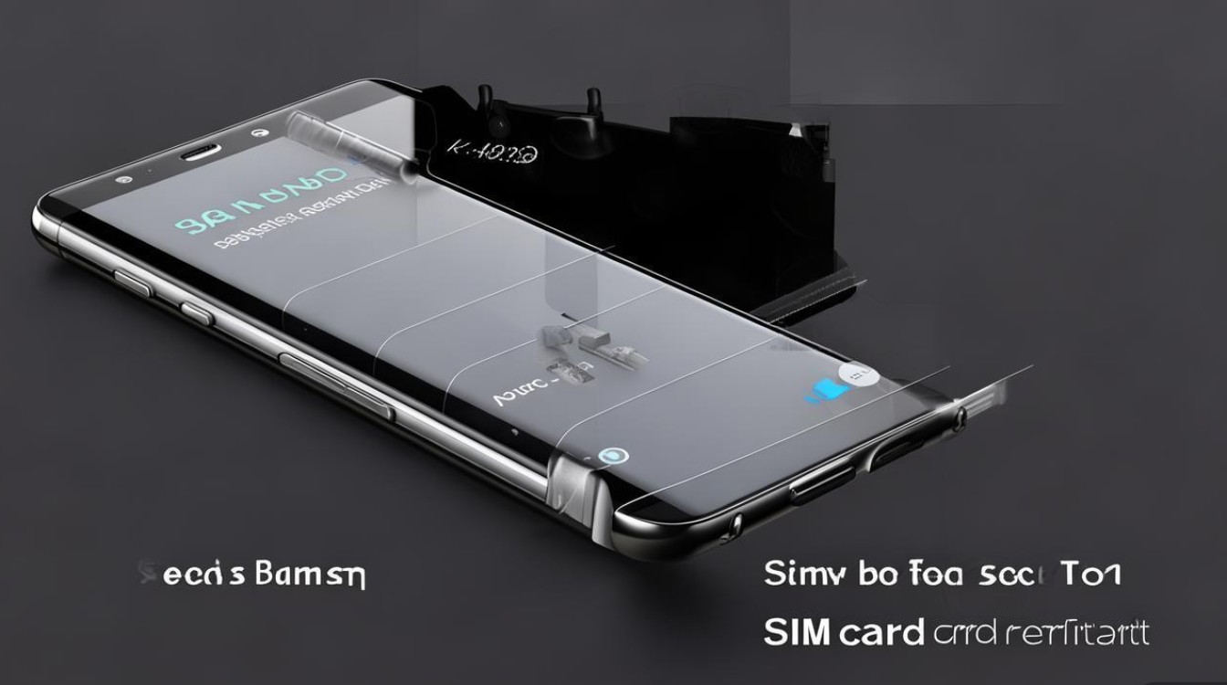 三星S8取卡针怎么用?新手必看步骤详解!