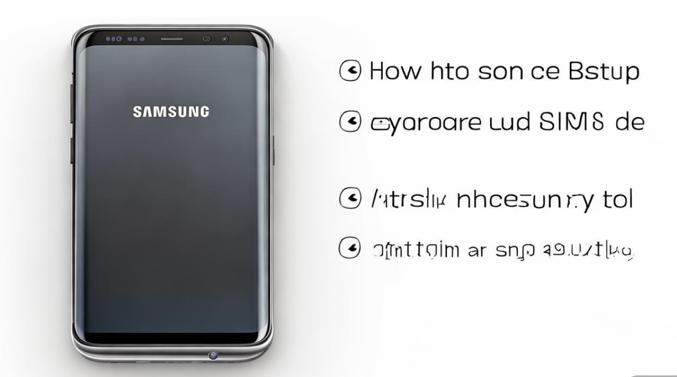 三星S8取卡针怎么用?新手必看步骤详解!
