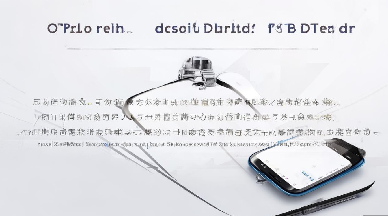 OPPO手机桌面误删了怎么恢复?教你找回桌面的方法