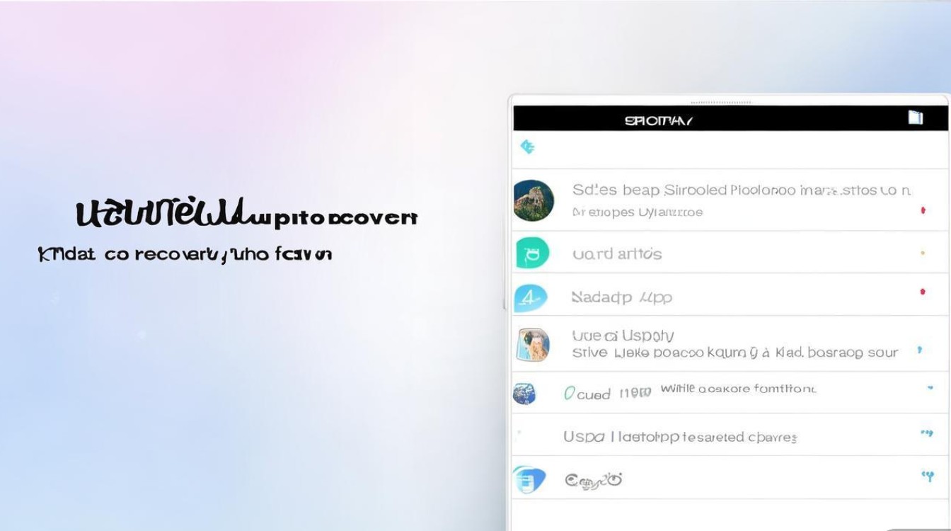 oppo误删相册怎么恢复?手机照片找回方法有哪些?