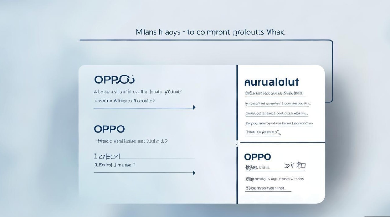 怎么投诉oppo最有效?oppo售后投诉渠道有哪些?