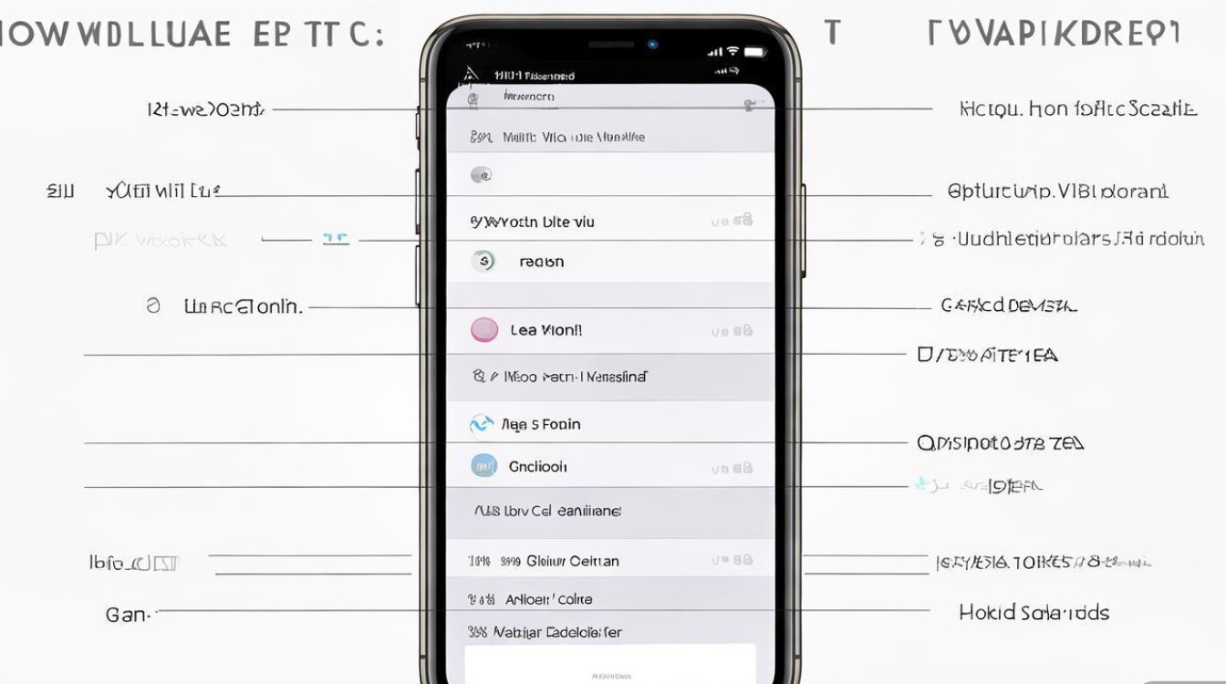 苹果8振动怎么设置?开启或调整振动模式步骤详解