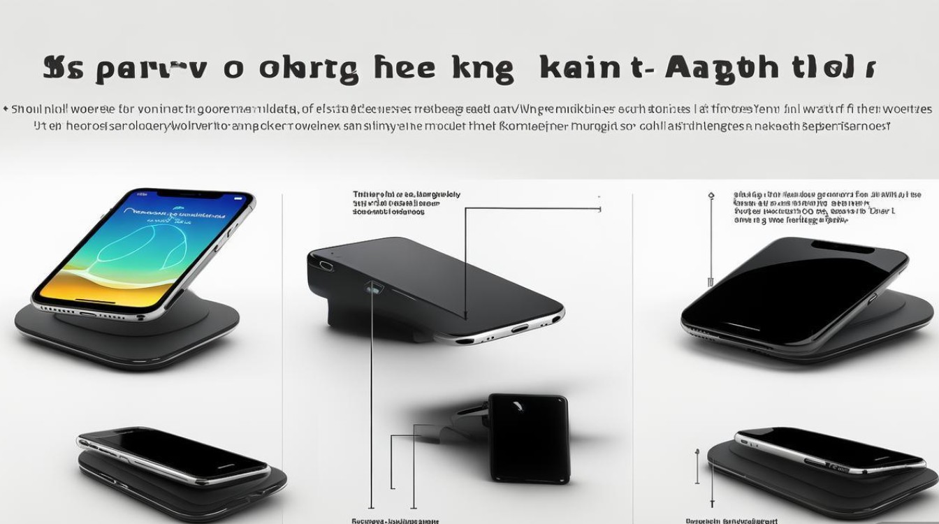 苹果8怎么无线充电?详细教程图解来了!