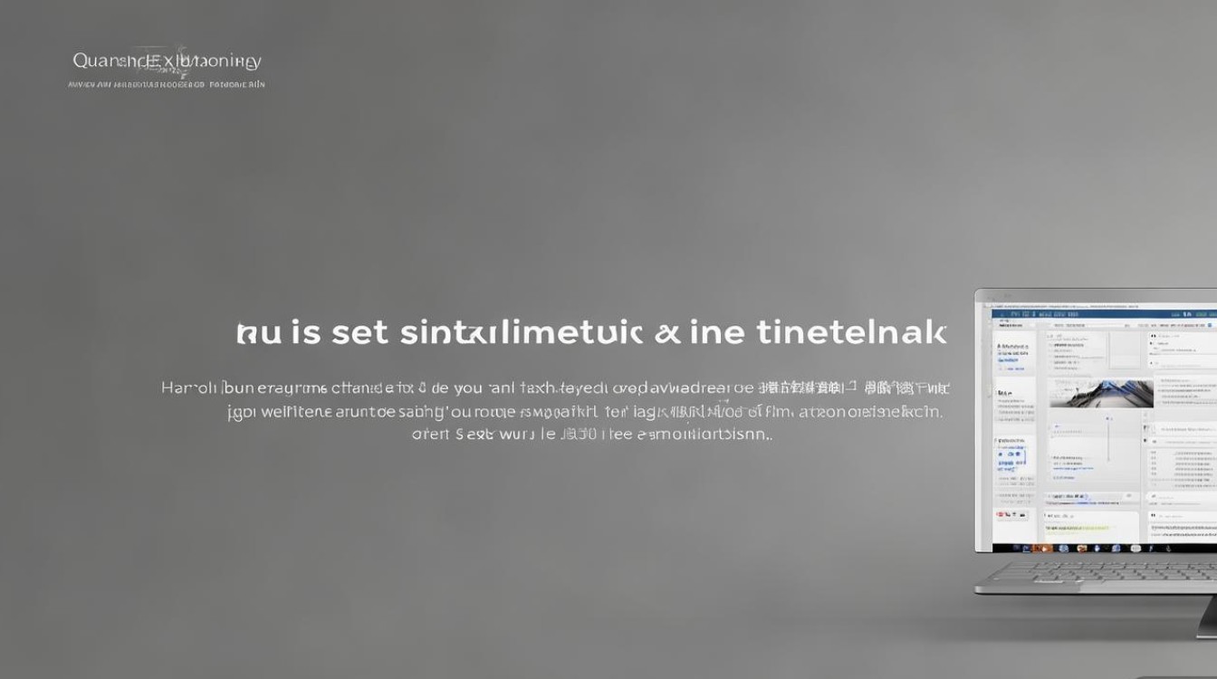 问卷星考试时间怎么设置?新手必看教程教你快速搞定!