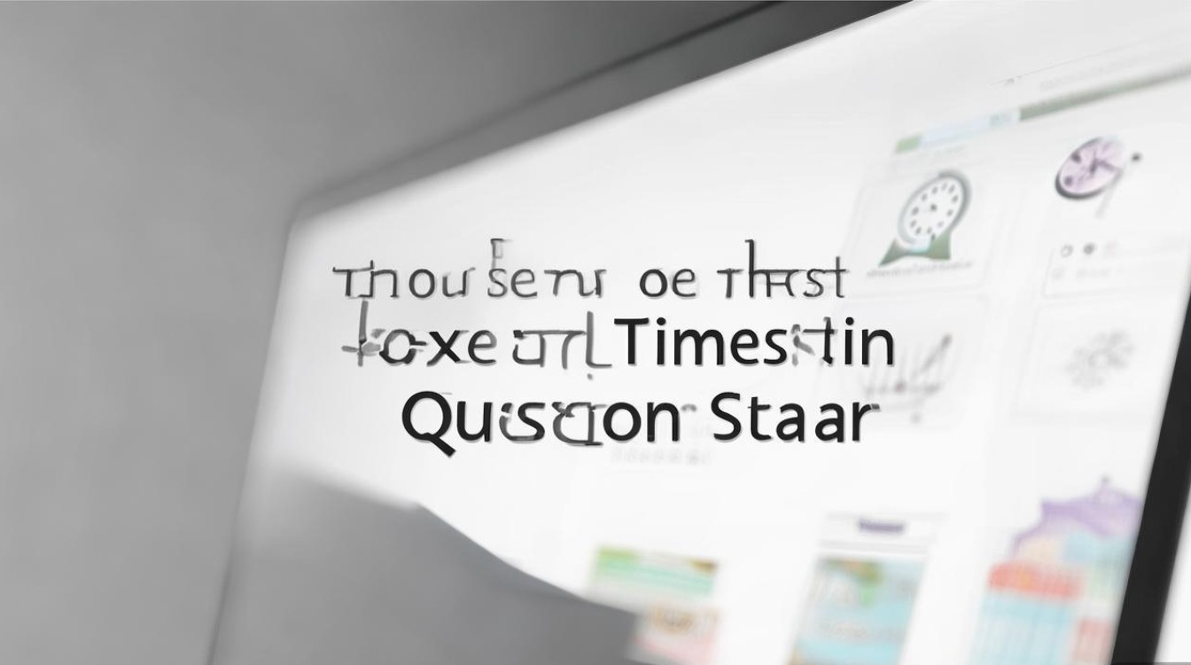 问卷星考试时间怎么设置?新手必看教程教你快速搞定!