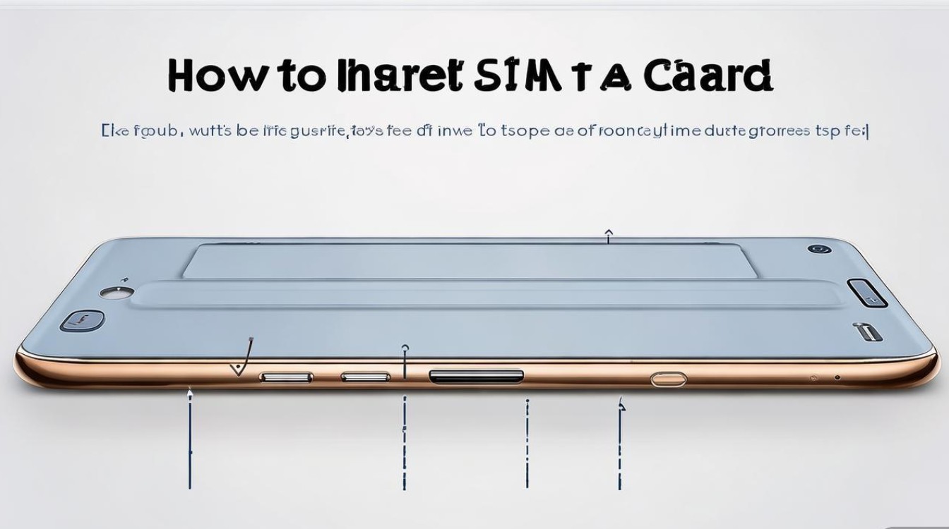 华为荣耀7电话卡怎么装?新手必看图文步骤教程