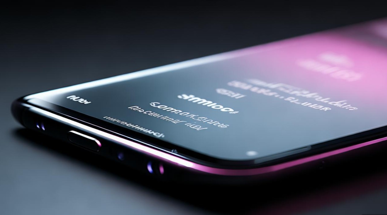 三星S8屏幕亮度对比度怎么调才不伤眼?