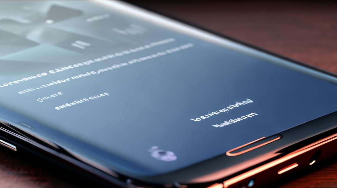 三星S8屏幕亮度对比度怎么调才不伤眼?