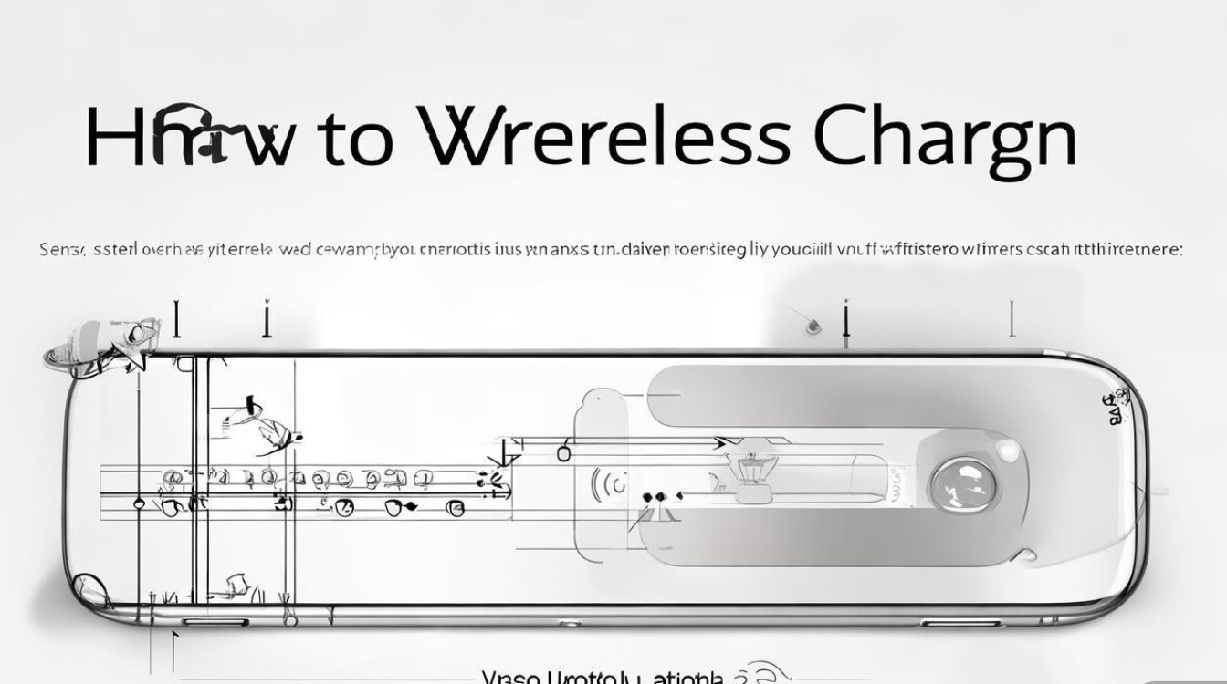 苹果8怎么无线充电?视频教程有吗?