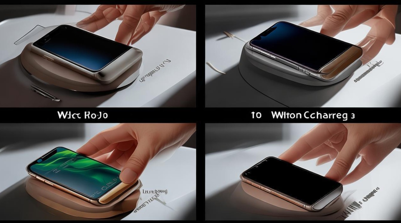 苹果8怎么无线充电?视频教程教你轻松操作!