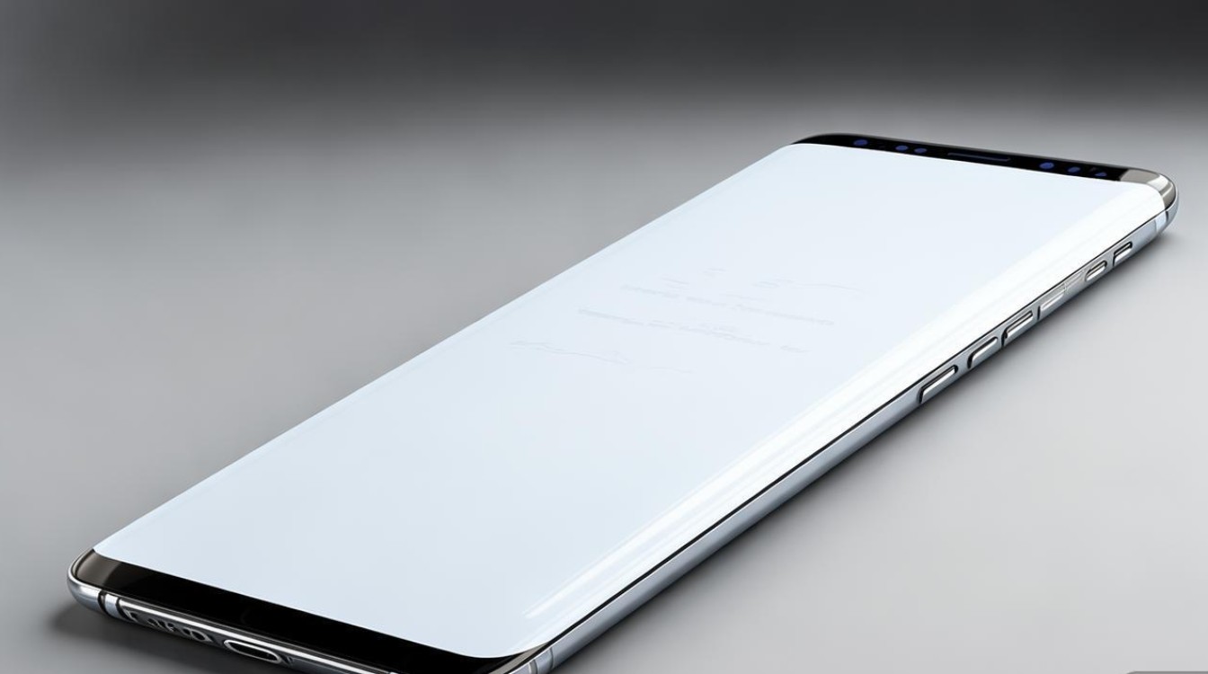 三星S8屏幕白色怎么调才能不刺眼?