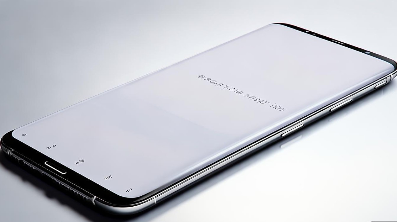 三星S8屏幕白色怎么调才能不刺眼?