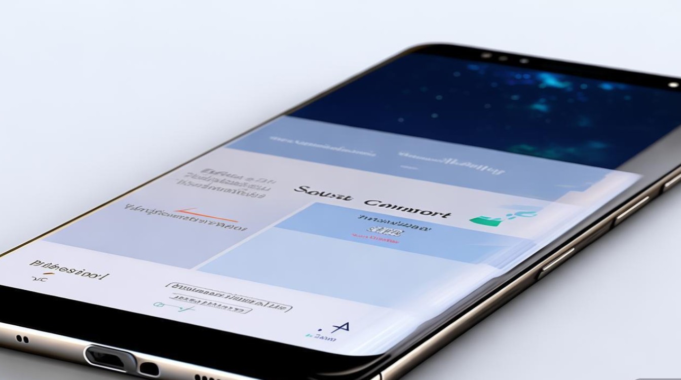 三星S8屏幕模式怎么调?护眼/标准/专业模式怎么选?