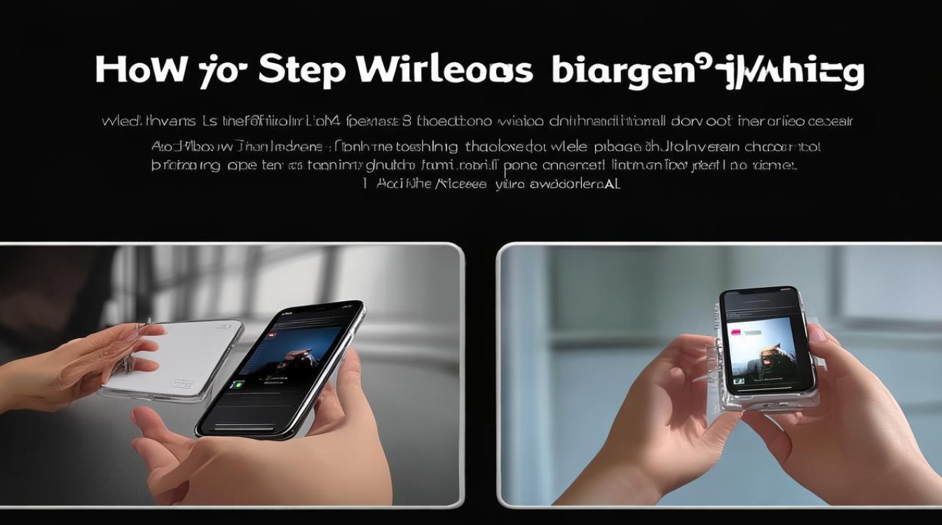 苹果8怎么无线充电?视频教程手把手教你!