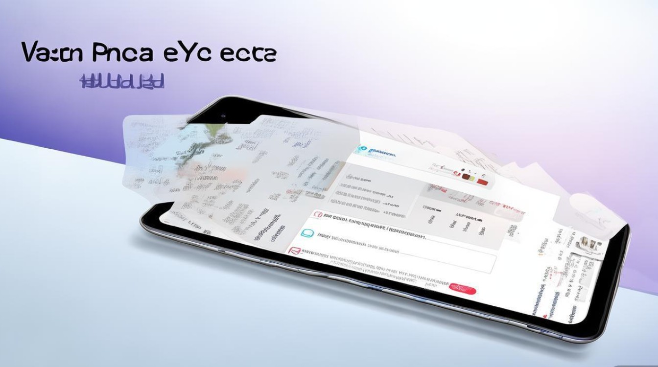 vivo手机怎么用硬盘?扩展存储方法与注意事项