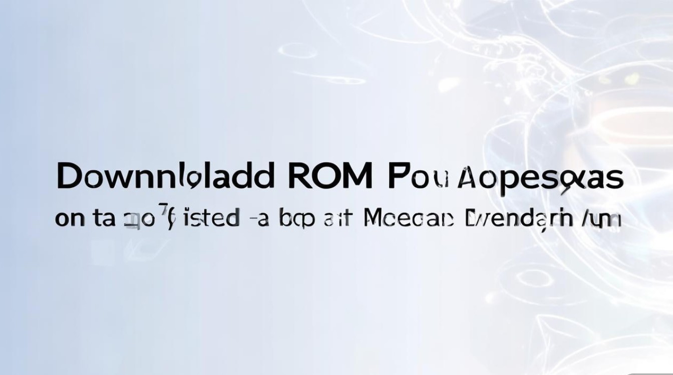 vivo官网ROM包下载步骤是怎样的?