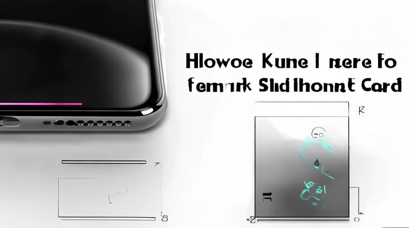 苹果8怎么取手机卡?新手必看详细步骤教程