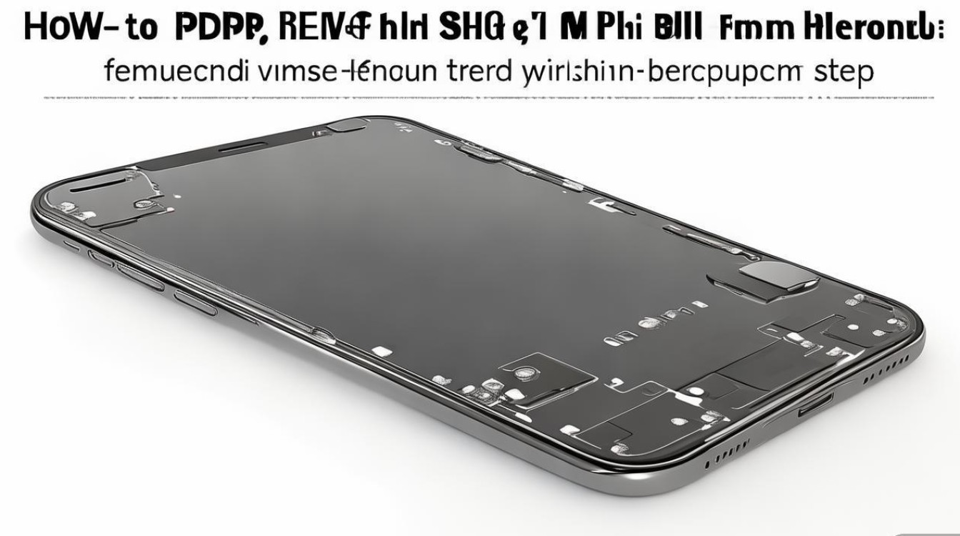 苹果8怎么取手机卡?新手必看详细步骤教程