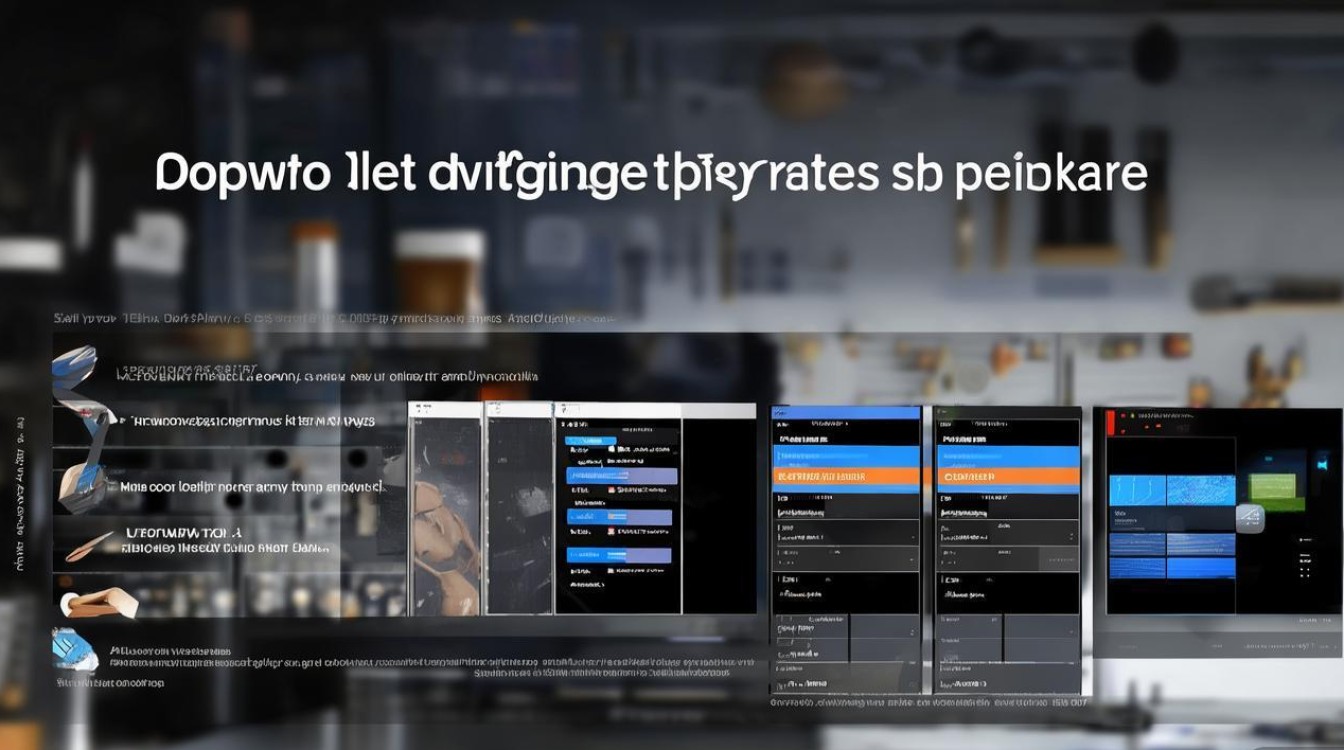 oppo手机怎么在线降级?降级教程及注意事项有哪些?