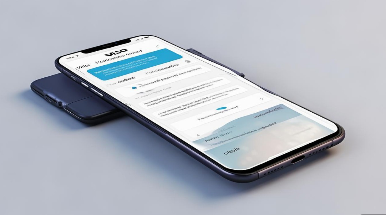 vivo手机怎么连接移动硬盘读取文件?