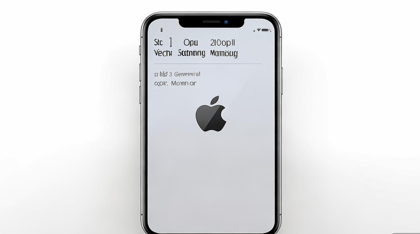 苹果8运行内存怎么看?教你3步轻松查内存大小。