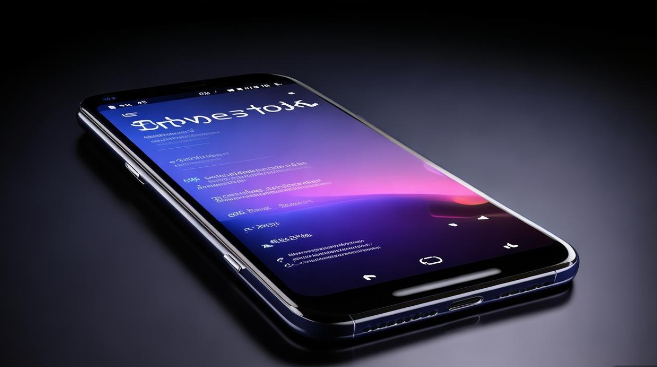 oppo手机背景图怎么调?自定义设置步骤详解