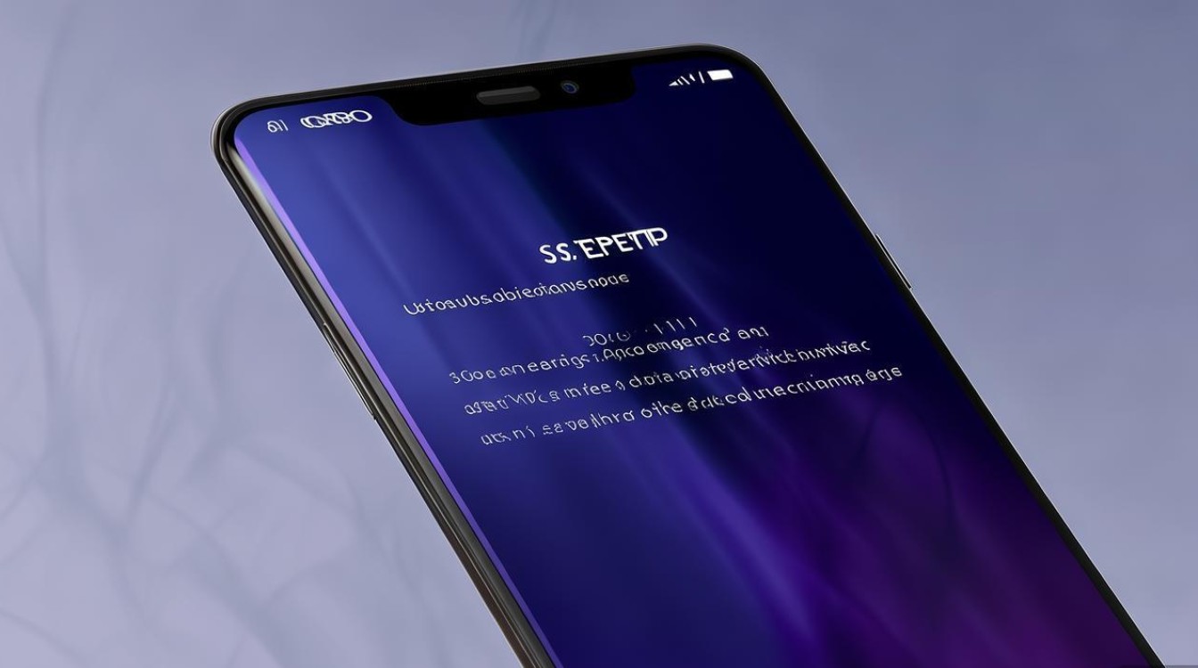 oppo手机背景图怎么调?自定义设置步骤详解