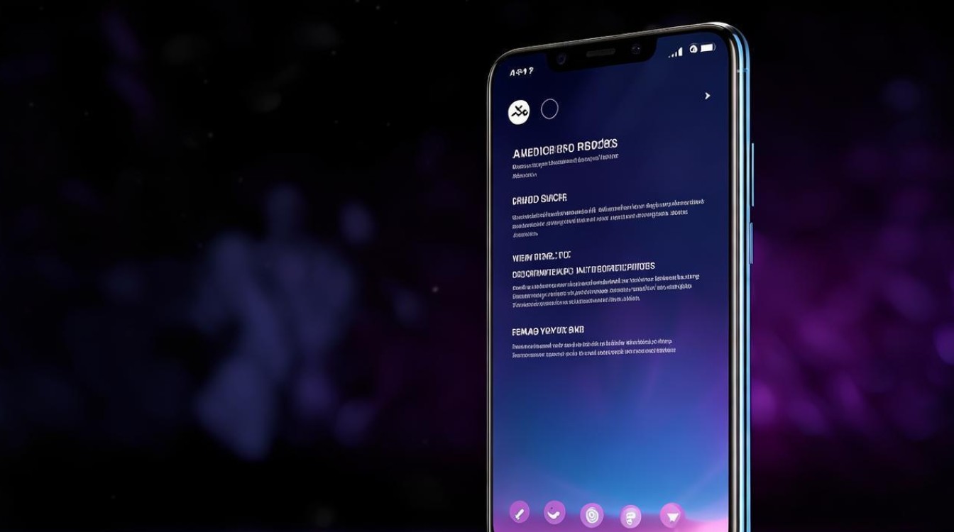 oppo手机背景图怎么调?自定义设置步骤详解