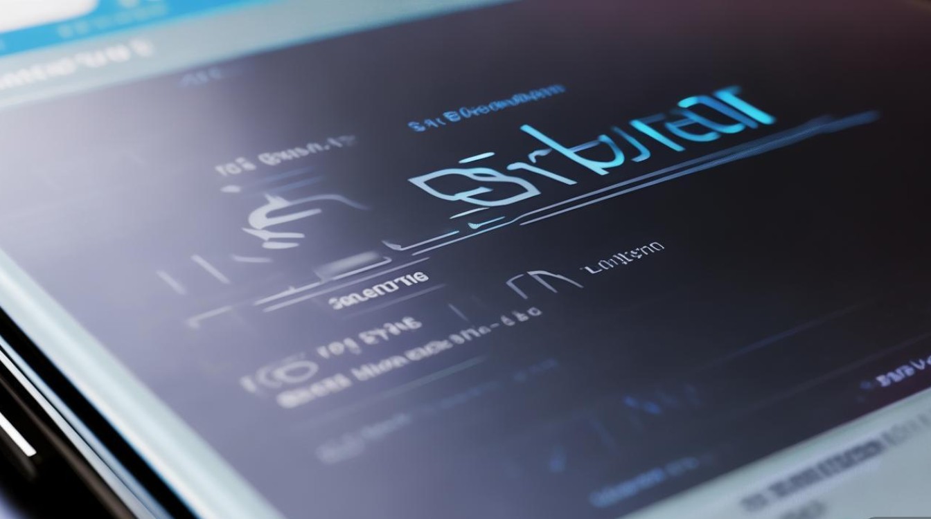 三星s8屏保怎么设置?自定义屏保步骤详解