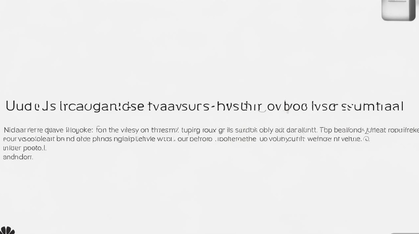 华为荣耀5怎么升级系统版本？详细步骤在这里！