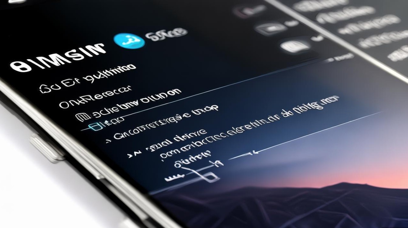 三星S8屏保时间怎么开？设置方法详解