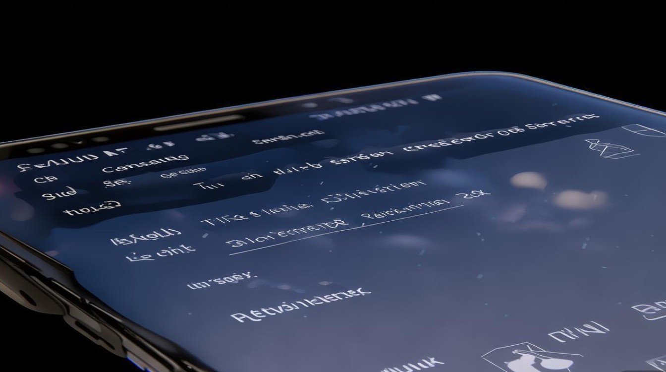 三星S8屏保时间怎么开？设置方法详解