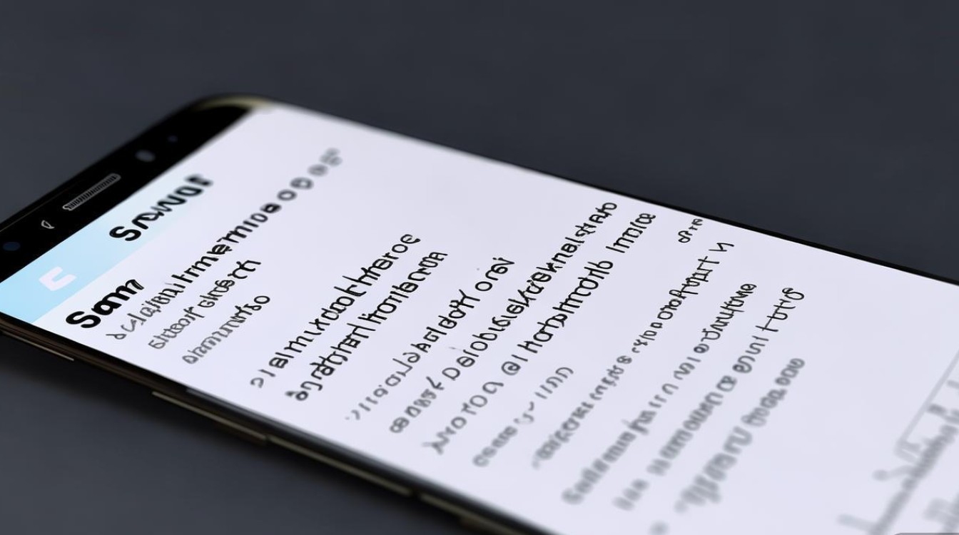 三星s8屏保时间怎么改？设置方法在哪里找？