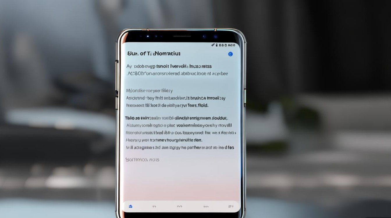 三星S8拍照怎么虚化?手动开启背景虚化教程来了