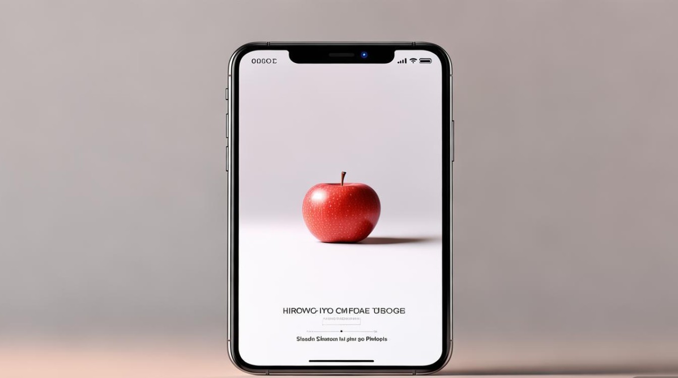 苹果8相机怎么设置才能拍出清晰照片？