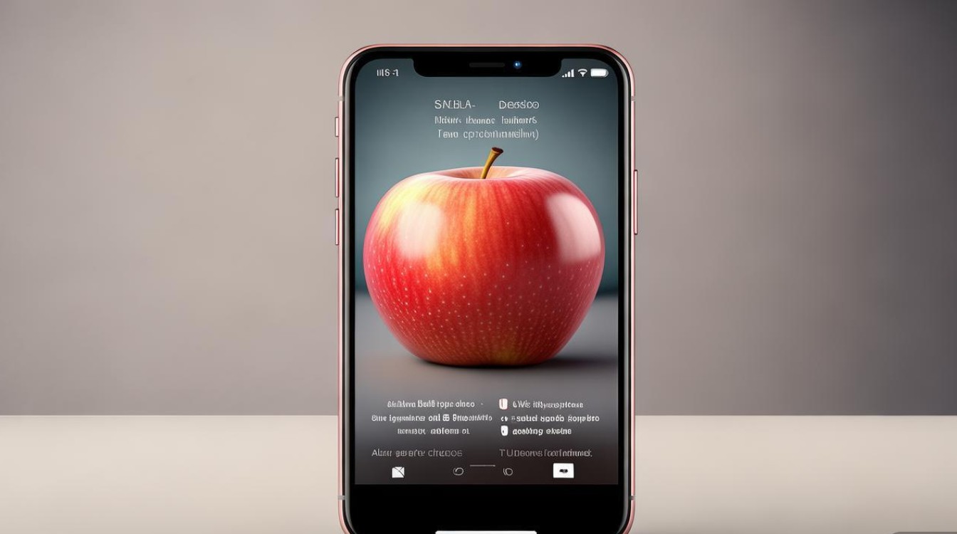 苹果8相机怎么设置才能拍出清晰照片？